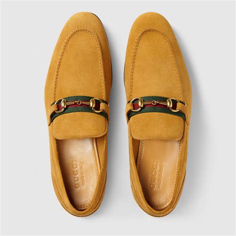 gucci car shoe loafers|gucci suede loafer.